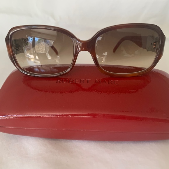 Robert Marc Sunglasses - Picture 1 of 3